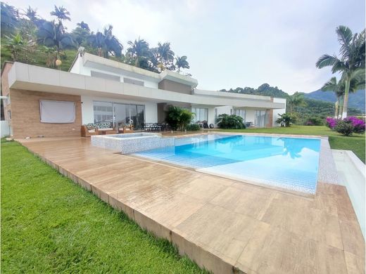 Farmhouse in Pereira, Departamento de Risaralda