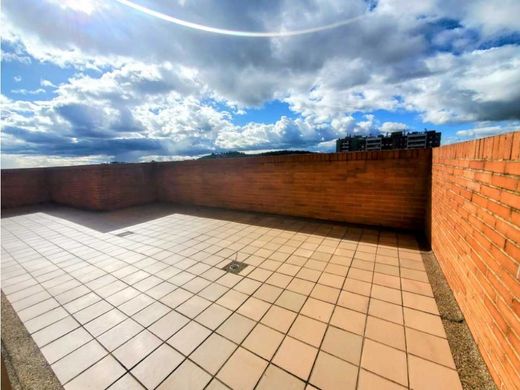 Appartamento a Bogotá, Bogotá  D.C.