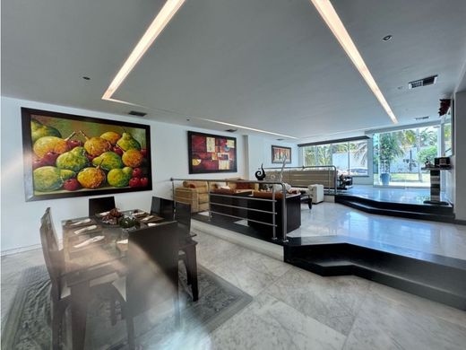 Casa di lusso a Puerto Colombia, Departamento del Atlántico