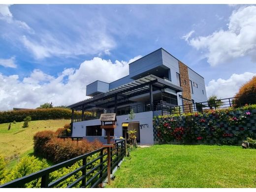 Casa de campo - Envigado, Departamento de Antioquia