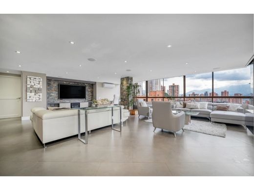 Appartement à Medellín, Departamento de Antioquia