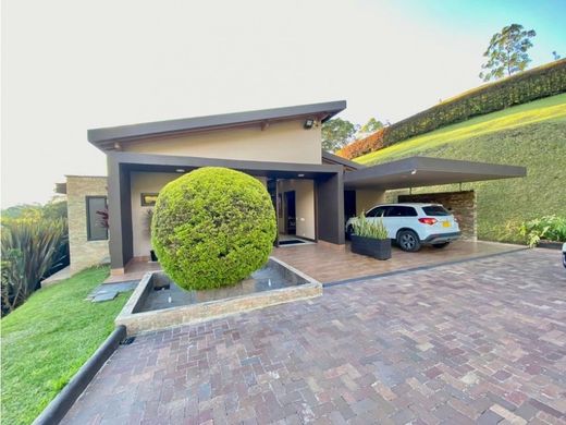 Элитный дом, Rionegro, Departamento de Antioquia