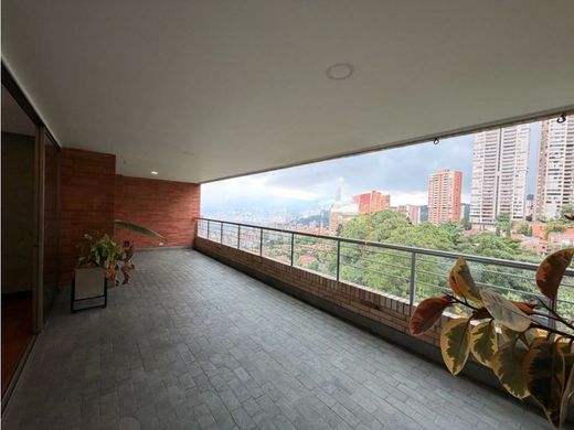 Apartment in Medellín, Departamento de Antioquia
