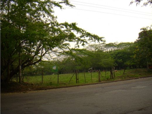 ‏קרקע ב  Cali, Departamento del Valle del Cauca