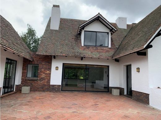 Country House in Cajicá, Cundinamarca