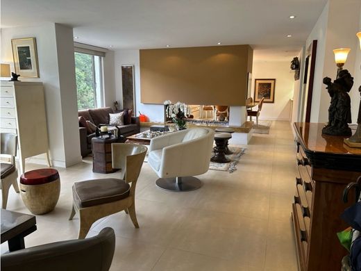 Appartement in Bogota, Bogotá  D.C.