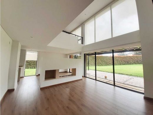 Casa di lusso a La Calera, Departamento de Cundinamarca