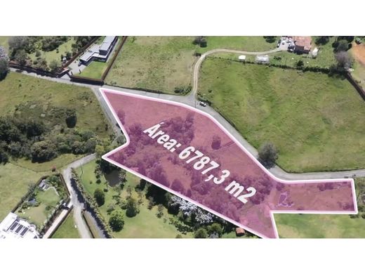 Land in Envigado, Departamento de Antioquia