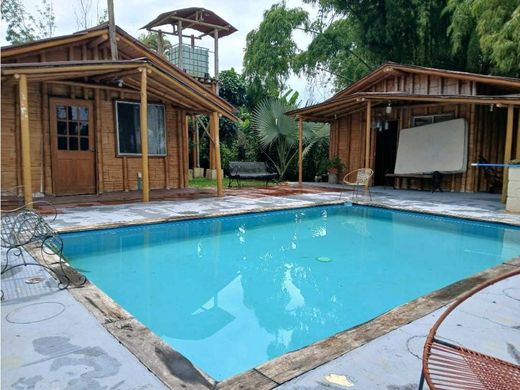 Country House in Calarcá, Calarca