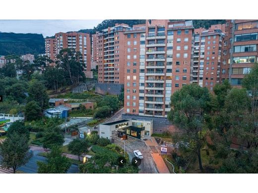Appartamento a Bogotá, Bogotá  D.C.