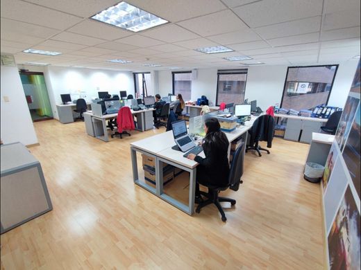 Office in Bogotá, Bogotá  D.C.