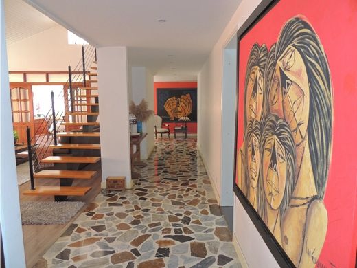 Piso / Apartamento en Bogotá, Bogotá  D.C.