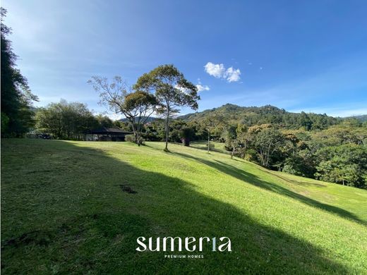 Αγροτεμάχιο σε Retiro, Departamento de Antioquia