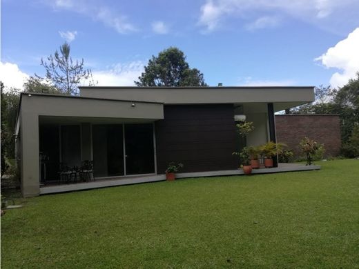 Casa di lusso a Rionegro, Departamento de Antioquia