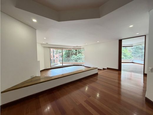 Piso / Apartamento en Bogotá, Bogotá  D.C.