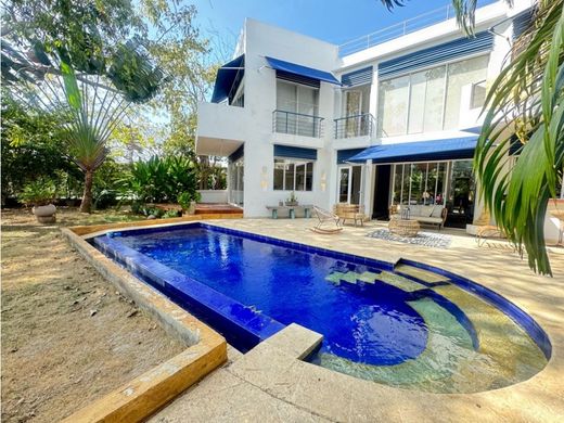 Luxury home in Cartagena, Cartagena de Indias
