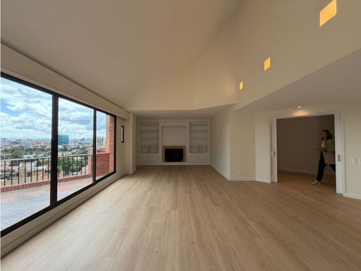 Квартира, Богота, Bogotá  D.C.