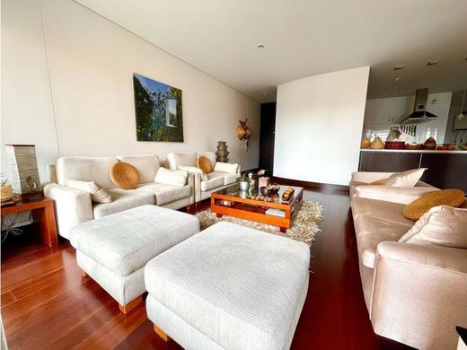 Appartement in Bogota, Bogotá  D.C.