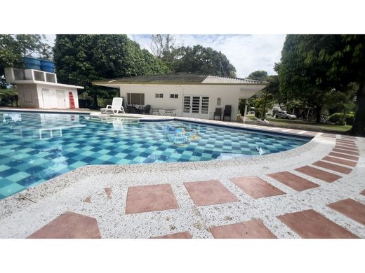 Country House in Villavicencio, Departamento del Meta