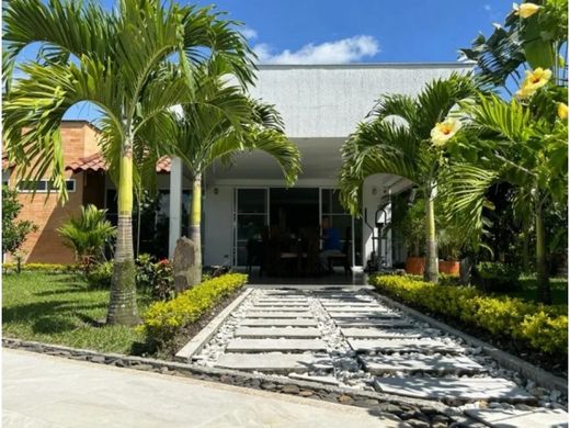 Casa de campo en Pereira, Departamento de Risaralda