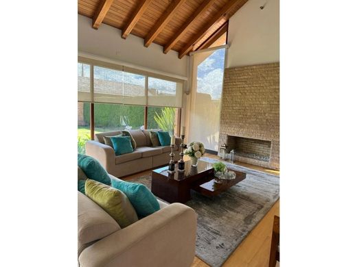 Luxury home in Bogotá, Bogotá  D.C.