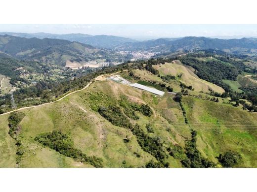 Αγροτεμάχιο σε Retiro, Departamento de Antioquia