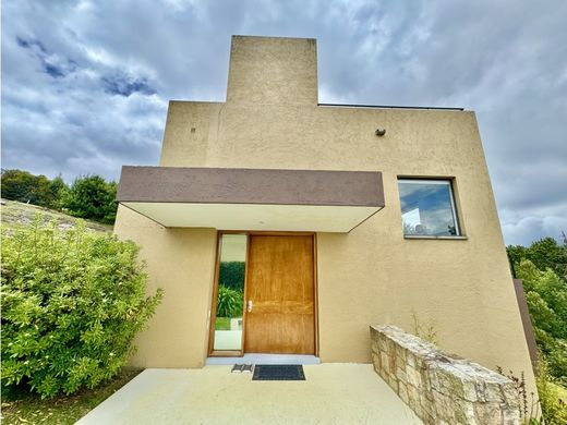 Luksusowy dom w La Calera, Departamento de Cundinamarca