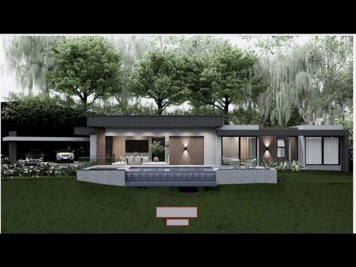 Casa de campo - Pereira, Departamento de Risaralda