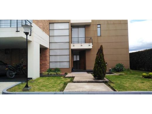 ‏בתי יוקרה ב  Cajicá, Departamento de Cundinamarca