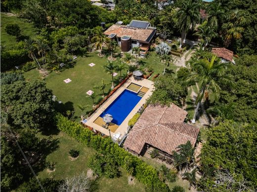 Cortijo o casa de campo en San Jerónimo, Departamento de Antioquia