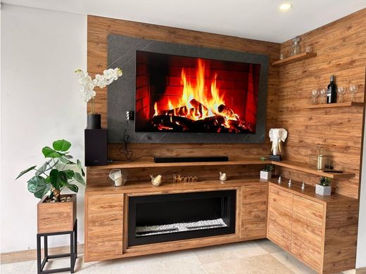 Apartament w Medellín, Departamento de Antioquia