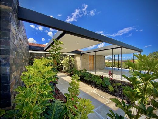 Загородный Дом, La Ceja, Departamento de Antioquia