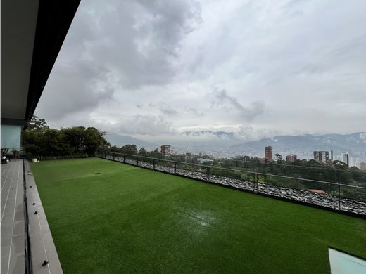 Piso / Apartamento en Medellín, Departamento de Antioquia