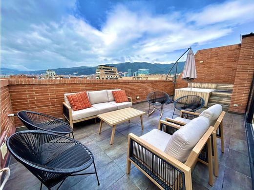 Penthouse in Bogotá, Bogotá  D.C.