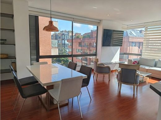 Apartment in Bogotá, Bogotá  D.C.