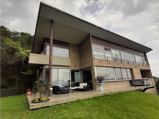 Luxury home in Envigado, Departamento de Antioquia