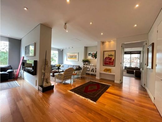 Appartement in Bogota, Bogotá  D.C.