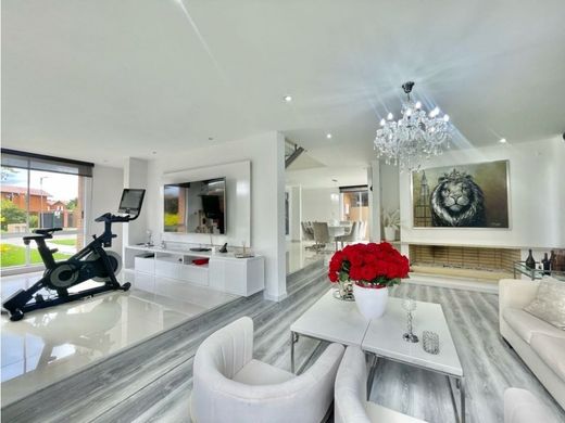 منزل ﻓﻲ Chía, Departamento de Cundinamarca