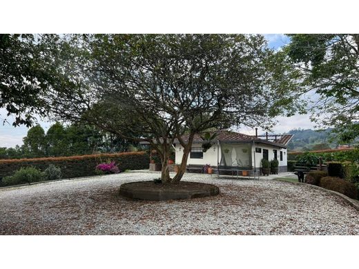 Country House in Rionegro, Departamento de Antioquia