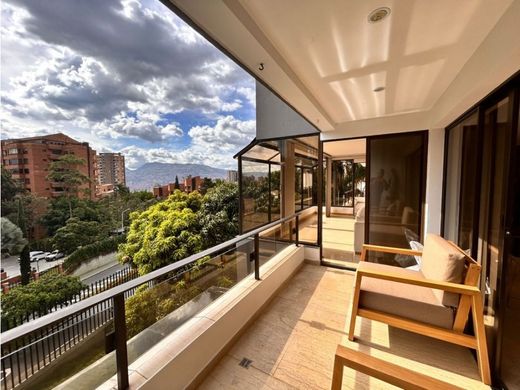 ﺷﻘﺔ ﻓﻲ Envigado, Departamento de Antioquia