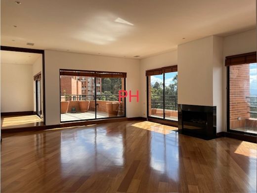 Apartment in Bogotá, Bogotá  D.C.