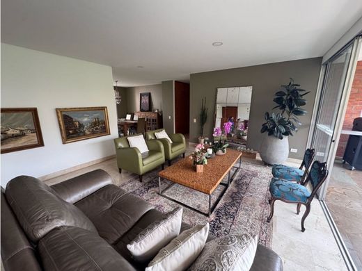 套间/公寓  麦德林, Medellín