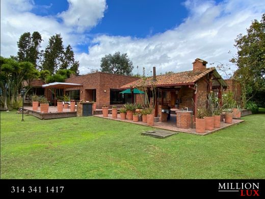 Rustykalny lub Wiejski w Tenjo, Departamento de Cundinamarca