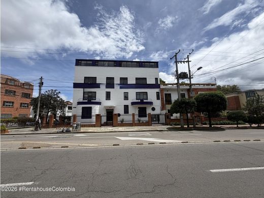 Residential complexes in Bogotá, Bogotá  D.C.