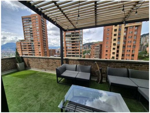 Penthouse in Medellín, Departamento de Antioquia