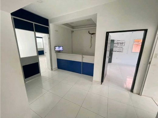 Office in Barranquilla, Atlántico