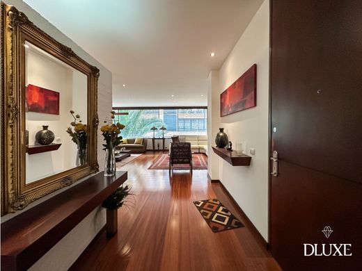 Piso / Apartamento en Bogotá, Bogotá  D.C.