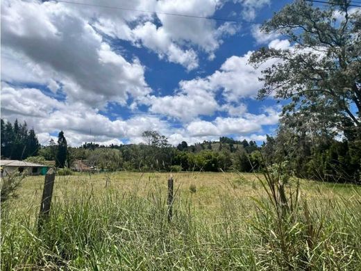 Terreno en Guarne, Departamento de Antioquia