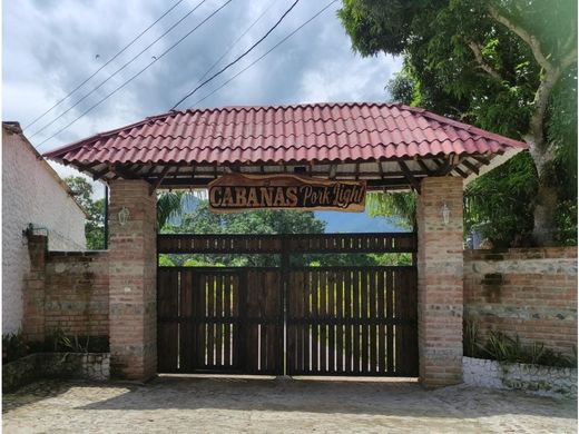 Farmhouse in El Copey, Departamento del Cesar