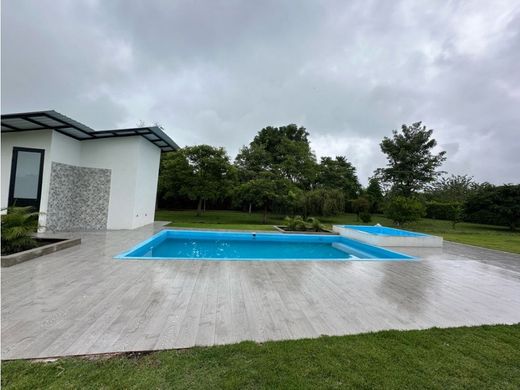 Propriété de campagne à Ginebra, Departamento del Valle del Cauca